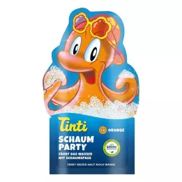 Party pianki Tinti, 40 ml