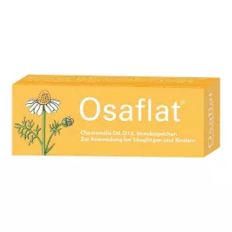 OSAFLAT Globulki, 7,5 g
