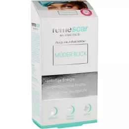 remescar Eye Cream Zmęczony spojrzenie, 1 szt