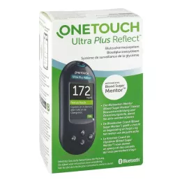 ONE TOUCH Miernik glukozy we krwi Ultra Plus Reflect mg/dl, 1 szt