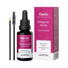 WIMPERNSERUM naturalny Booster, 30 ml