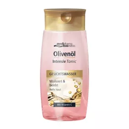 Oliwa z oliwek Intensywna woda tonowa, 200 ml