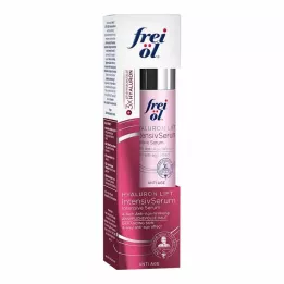 FREI ÖL Intensywne serum przeciwstarzeniowe, 20 ml