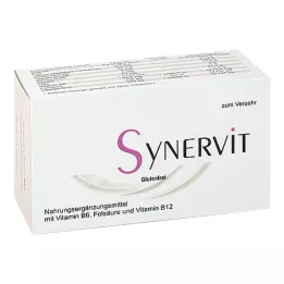 SYNERVIT kapsułki 90 szt