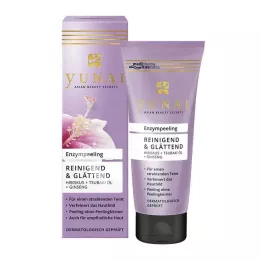 YUNAI Peeling enzymatyczny 100 ml
