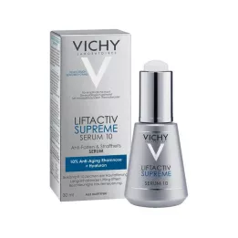 Vichy Liftativ Supreme Serum 10 / R, 30 ml