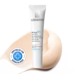 ROCHE-POSAY Hyalu B5 Krem pod oczy, 15 ml