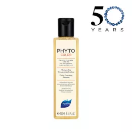 PHYTOCOLOR Szampon 250ml