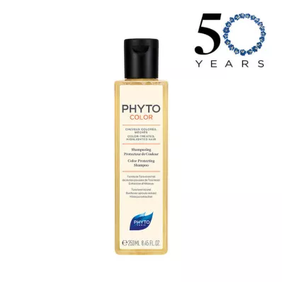 PHYTOCOLOR Szampon 250ml PHYTOCOLOR Szampon 250ml