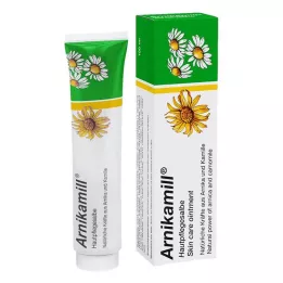 ARNIKAMILL Maść do pielęgnacji skóry 25 g