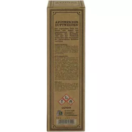 RAUMDUFT Grejpfrut wanilia, 200 ml