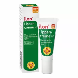 ILON Krem do ust HS, 3 ml