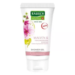 Rausch Żel prysznicowy Malven, 50 ml