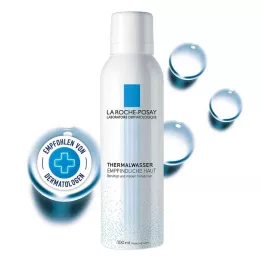 ROCHE-POSAY Woda termalna w sprayu, 100 ml