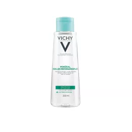 VICHY PURETE Płyn micelarny termiczny mineralny, 200 ml