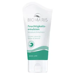 Biomaris emulsja nawilżająca w kieszonce, 50 ml