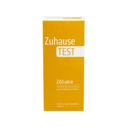 ZUHAUSE TEST Celiakia, 1 sztuka