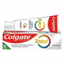 COLGATE Pasta do zębów Total Original, 75 ml