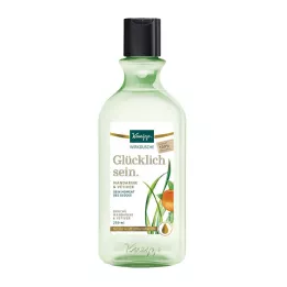 Kneipp Efekt prysznic Bądź szczęśliwy, 250 ml