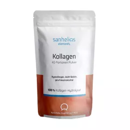SANHELIOS Proszek kolagenowy 450 g