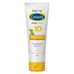 CETAPHIL Sun Daylong Kids SPF 30 liposomowy balsam, 200 ml