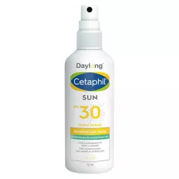 CETAPHIL Sun Daylong SPF 30 żel w sprayu, 150 ml