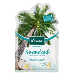 Kneipp Krótka przerwa kremowa, 50 ml