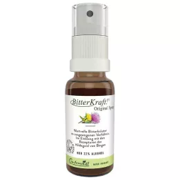 BITTERKRAFT Oryginalny spray, 20 ml