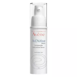 Avene A-Oxideous Serum Ochronna surowica przeciwutleniacza, 30 ml