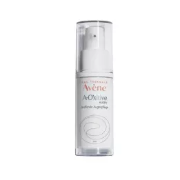 Avene Oczy tlenku ujędrniające oczy, 15 ml