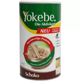 YOKEBE Chocolate NF proszek, 500 g