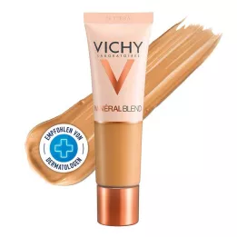 VICHY MINERALBLEND Makijaż 15 terra, 30 ml