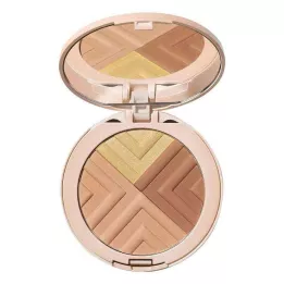 Vichy MineralBlend Mosaic Powder Tan, 9 g