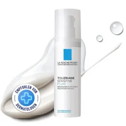 La Roche Posay Toleriane delikatny płyn, 40 ml