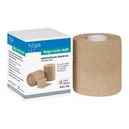 HÖGA-LASTIC-HIMBS 8 CMX5 M Kolor skóry, 1 szt