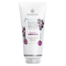 DermaSel Totes Sea Cream Prysznic Lody, 200 ml