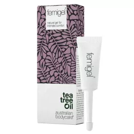 Australijska bodycare femigel, 5x5 ml