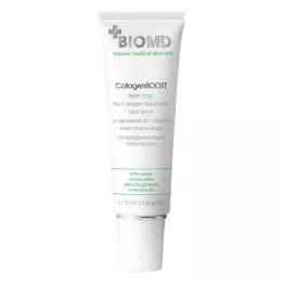 BIOMED Collagen Boost Odmładzacz kolagenu, 30 ml
