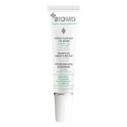 Forget Your Age Serum pod oczy Przeciwzmarszczkowe serum do oczu, 15 ml