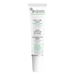 BIOMED Serum Goodbye Dark Circles, 15 ml