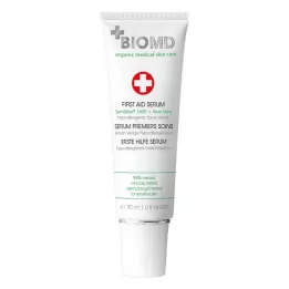 BIOMED Pierwsza pomoc, serum hipoalergiczne, 30 ml