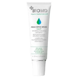 BIOMED Serum Detoksykujące Aqua Detox 30ml