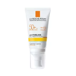Roche-Posay Anthelios Pigmentation LSF 50+ Krem, 50 ml
