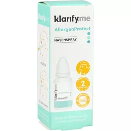Alergen chroni spray do nosa, 1 x 800 mg