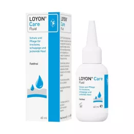 LOYON Płyn pielęgnacyjny, 60 ml