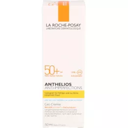 Roche-Posay Anthelios Antrosefections LSF 50+, 50 ml
