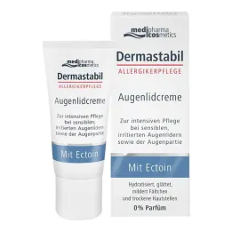 Dermastabil krem do powiek, 15 ml