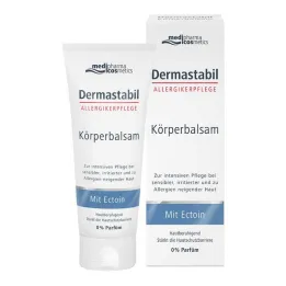 Dermastabil łagodzący balsam do ciała, 200 ml