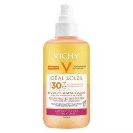 Vichy Idealny Soleil Sonnenpray Antiutioxidant LSF 30, 200 ml