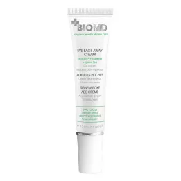 BIOMED Krem na worki pod oczami Goodbye, 15 ml